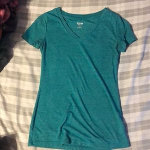 Mission Supply Co. Shirt